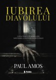 Publio Paul Amos: Iubirea Diavolului - könyv