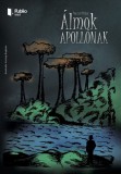 Publio Poczai Péter: Álmok Apollónak - könyv