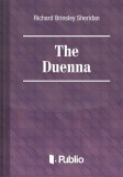 Publio Richard Brinsley Sheridan: The Duenna - könyv