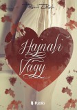 Publio Robert L. Rush: Hajnali Vágy - könyv