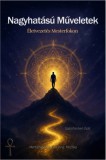 Publio Szabó Norbert-Zsolt: Nagyhatású Műveletek - könyv
