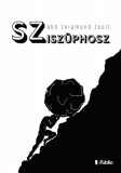 Publio Szabó Zsigmond Zsolt: Sziszüphosz - könyv