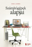 Publio Szász A. András: Számítógépek alapjai - könyv