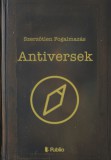 Publio Szerzőtlen Fogalmazás: Antiversek - könyv