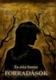 Publio Ta-mia Sansa: Forradások - könyv