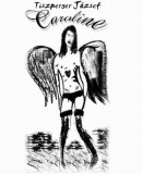 Publio Tiszperger József: Caroline - könyv