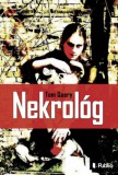 Publio Tom Query: Nekrológ - könyv