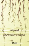 Publio Tóth Gabriella: Kezdetek-versek - könyv
