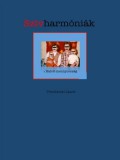 Publio Trembeczki László: Szívharmóniák - könyv