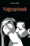 Publio Vadász Ádám: Nagyapónak - könyv
