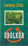 Publio Zemlényi Zoltán: Öbölkör - könyv