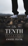 Publiseer Publishing Anozie Frank: The Tenth Generation - könyv