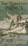 Publishdrive Amelia Smith: The Turncoat Prince - könyv