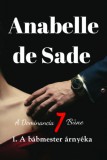 Publishdrive Anabelle De Sade: A bábmester árnyéka - könyv