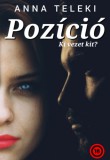 Publishdrive Anna Teleki: Pozíció - könyv