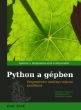 Publishdrive Antal Koós: Python a gépben - könyv