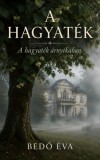 Publishdrive Bedő Éva: A Hagyaték - könyv