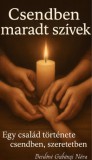 Publishdrive Berdóné Gubányi Nóra: Csendben maradt szívek - könyv