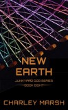 Publishdrive Charley Marsh: New Earth - könyv
