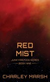 Publishdrive Charley Marsh: Red Mist - könyv