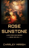 Publishdrive Charley Marsh: Rose Sunstone - könyv