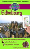 Publishdrive Cristina Rebiere, Olivier Rebiere, Cristina Rebiere: eGuide Voyage: Édimbourg - Découvrez Édimbourg, la capitale de l'Écosse, ainsi que sa région, dans ce guide de voyage et de tourisme enrichi de photos. - könyv