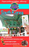 Publishdrive Cristina Rebiere, Olivier Rebiere, Cristina Rebiere: Travel eGuide: South Korea - könyv