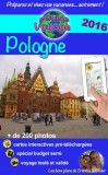 Publishdrive Cristina Rebiere, Olivier Rebiere: eGuide Voyage: Pologne - Découvrez un pays magnifique, d'Histoire et de culture! - könyv