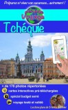 Publishdrive Cristina Rebiere, Olivier Rebiere: eGuide Voyage: Tchéquie - Voyages et découvertes au pays des contes de fées! - könyv