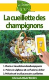Publishdrive Cristina Rebiere, Olivier Rebiere: La cueillette des champignons - könyv