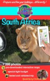 Publishdrive Cristina Rebiere, Olivier Rebiere: Travel eGuide: South Africa - Discover this amazing and beautiful country! - könyv