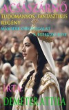 Publishdrive Demeter Attila: A császárnő - könyv