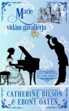 Publishdrive Ebony Oaten - Catherine Bilson: Marie Vidám Gavallérja - könyv