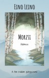 Publishdrive Eino Leino: Morzsi - könyv