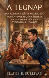 Publishdrive ELAINE R. SULLIVAN: A Tegnap Szálai - könyv