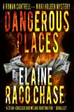 Publishdrive Elaine Raco Chase: Dangerous Places - könyv