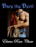 Publishdrive Elaine Raco Chase: Dare The Devil (Romantic Comedy) - könyv