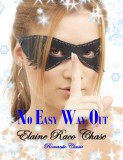 Publishdrive Elaine Raco Chase: No Easy Way Out - könyv
