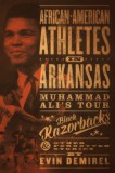 Publishdrive Evin Demirel: African-American Athletes in Arkansas - könyv
