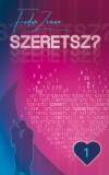 Publishdrive Fodor Zsana: Szeretsz? 1. rész - könyv