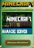 Publishdrive Game Guides: Minecraft Server With Hamachi Guide - könyv