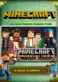 Publishdrive Game Guides: Minecraft: Story Mode: A Telltale Games Series Game Guide Full - könyv