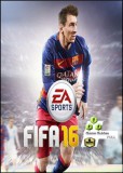Publishdrive Game Master: FIFA 16 Game Guides Full - könyv