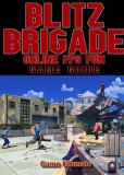 Publishdrive Game Ultimate Game Guides: Blitz Brigade Online FPS Fun Game Guides Walkthrough - könyv