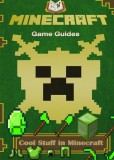 Publishdrive Game Ultimate Game Guides: Cool Stuff in Minecraft Guide FULL - könyv
