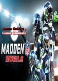 Publishdrive Game Ultimate Game Guides: Madden NFL Mobile Walkthrough and Strategy Guide - könyv