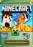 Publishdrive Game Ultimate Game Guides: Minecraft Bucket Guide Full - könyv