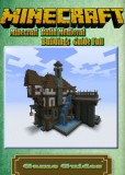 Publishdrive Game Ultimate Game Guides: Minecraft Build Medieval Buildings Guide - könyv