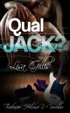 Publishdrive Heloísa R. Carvalho, Lisa Gillis: Qual Jack? - könyv