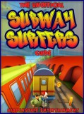 Publishdrive HiddenStuff Entertainment: Subway Surfers Game Guide - könyv